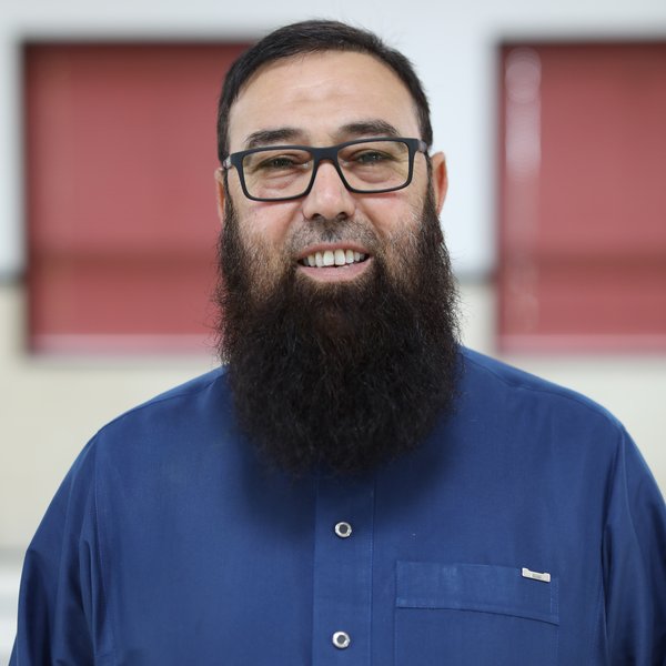 Sheikh Ahmed Talib